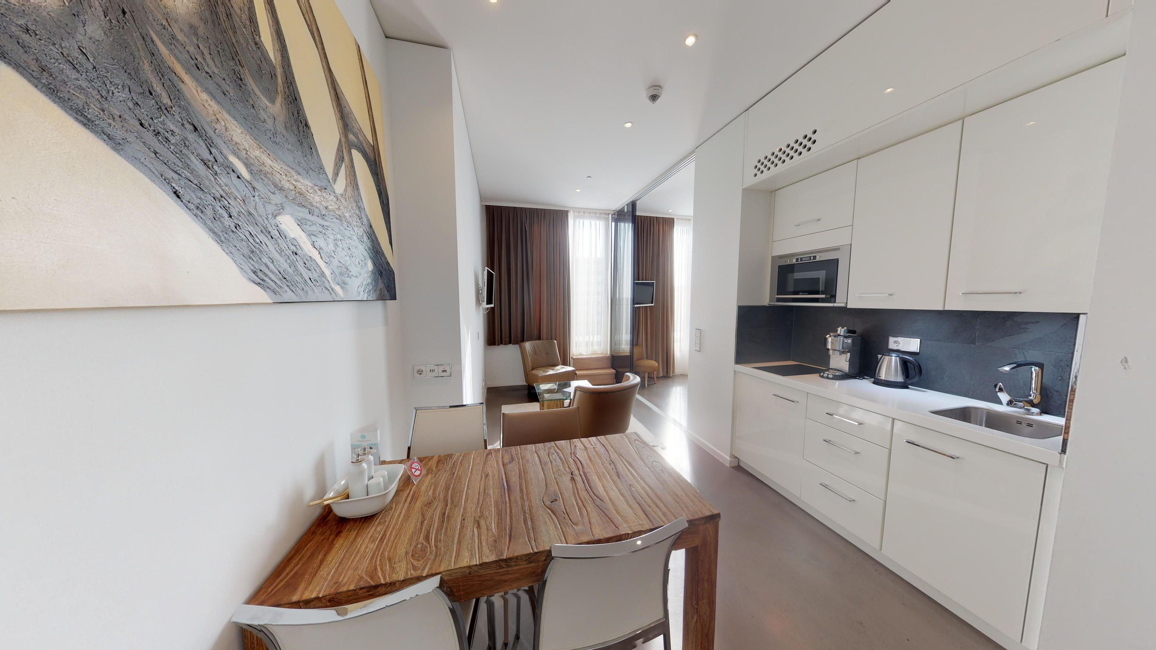 Vision Apartments Berlin — Foto 1